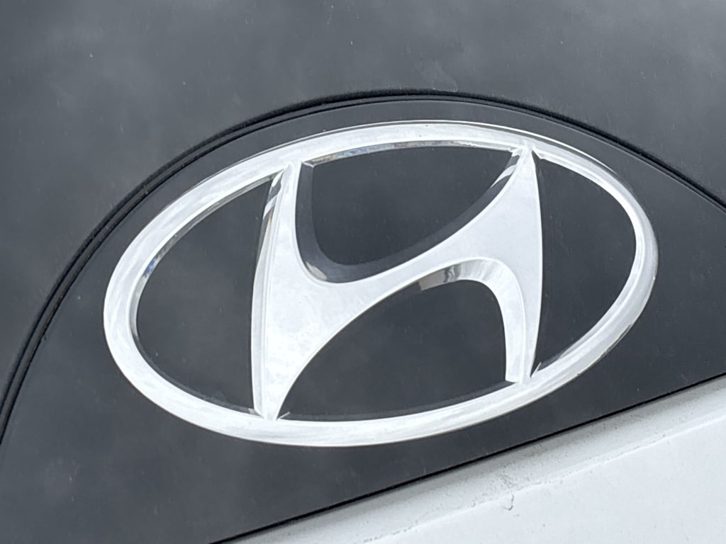 Thumbnail: 2023 Hyundai Tucson - 22