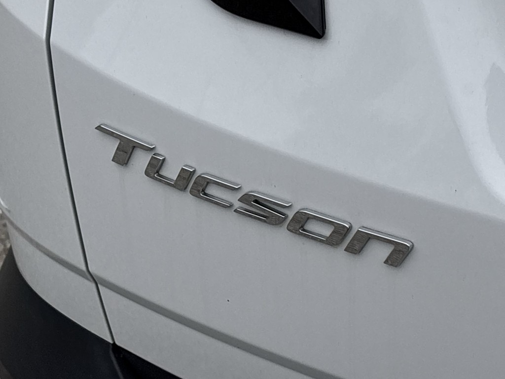 Thumbnail: 2023 Hyundai Tucson - 7