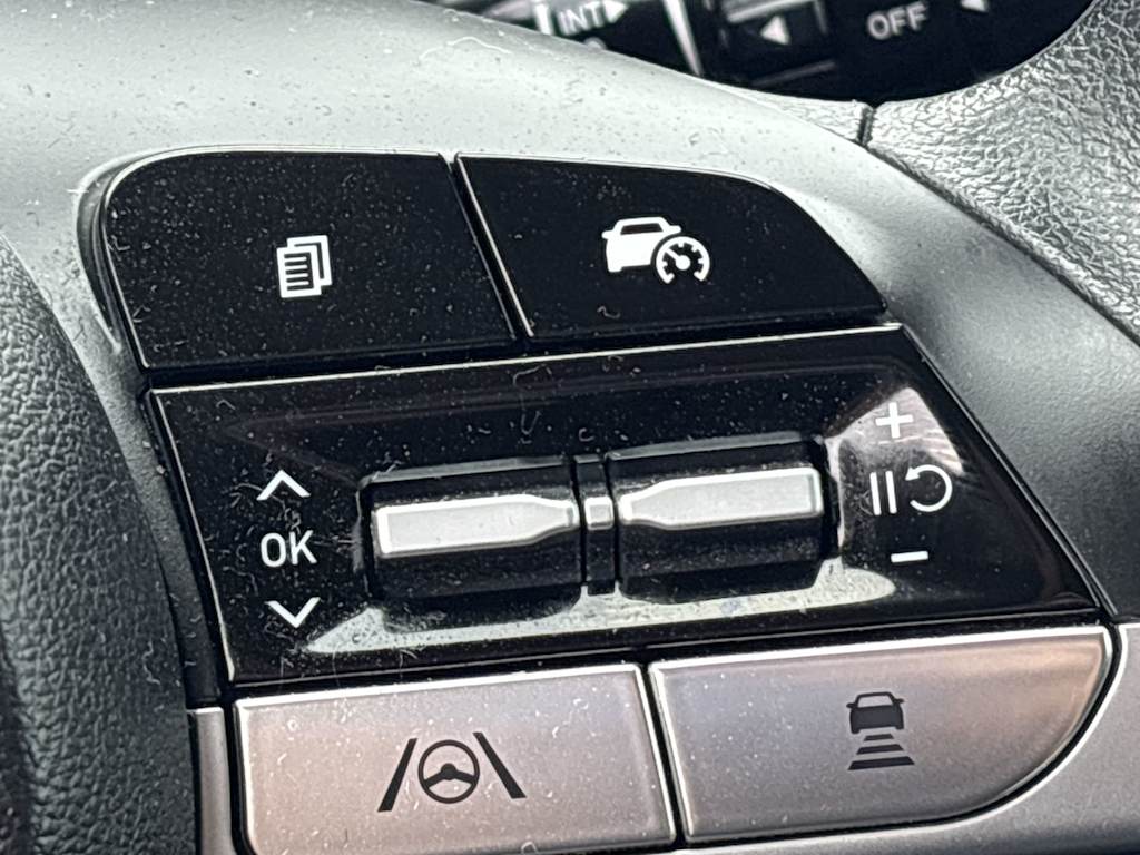 Thumbnail: 2023 Hyundai Tucson - 24