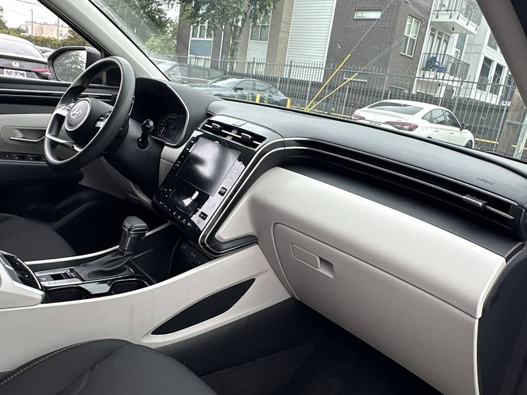 Thumbnail: 2024 Hyundai Tucson - 9