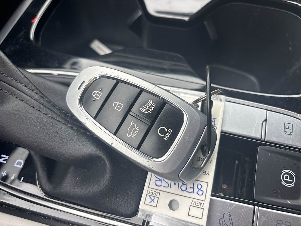 Thumbnail: 2024 Hyundai Tucson - 30