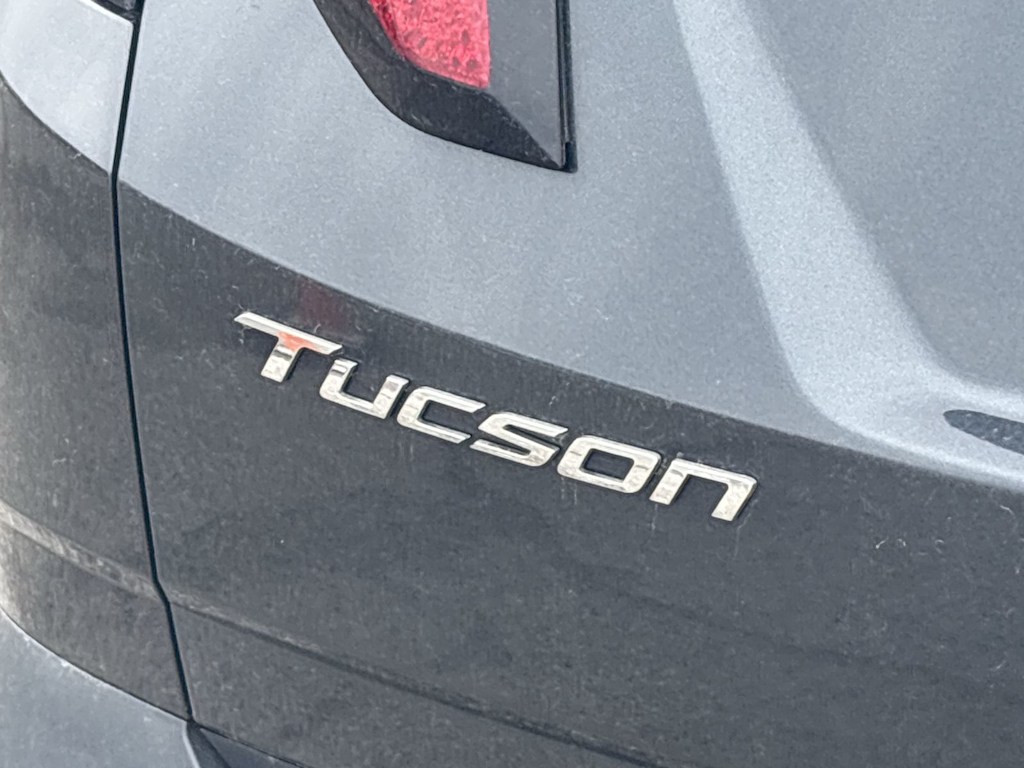Thumbnail: 2024 Hyundai Tucson - 7