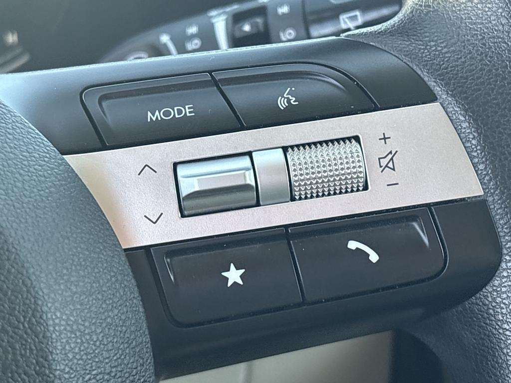 Thumbnail: 2025 Hyundai Tucson - 36