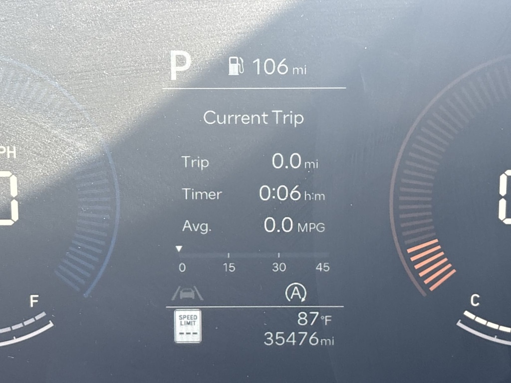 Thumbnail: 2025 Hyundai Tucson - 17