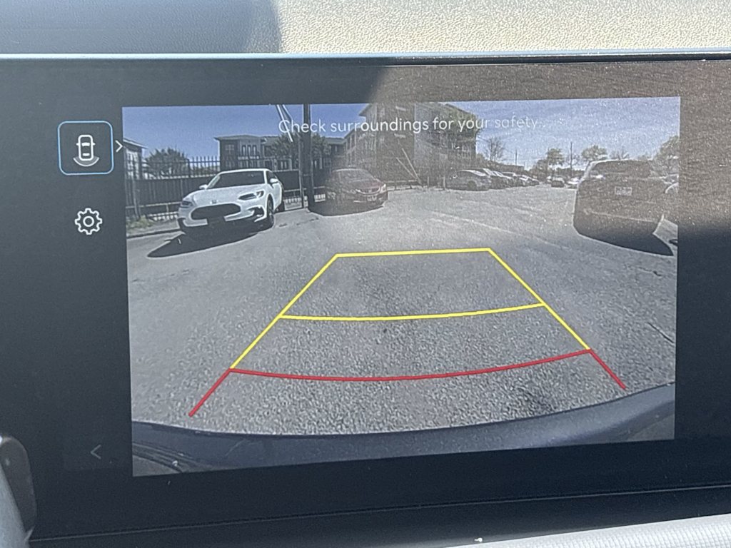 Thumbnail: 2025 Hyundai Tucson - 15