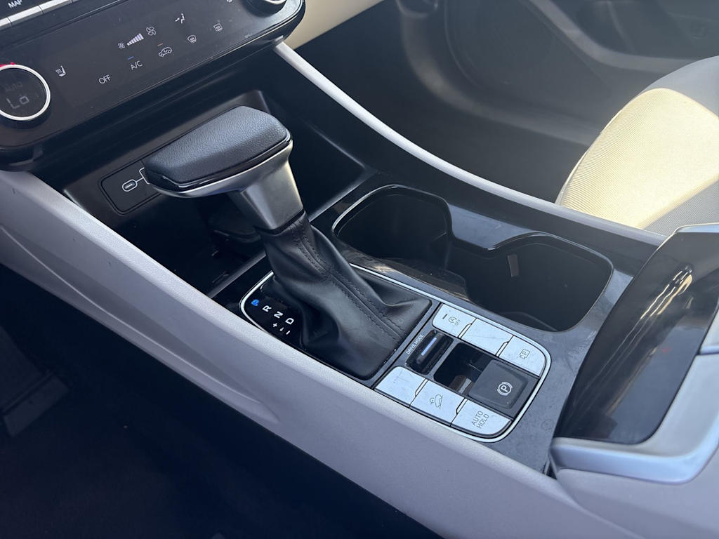 Thumbnail: 2025 Hyundai Tucson - 16