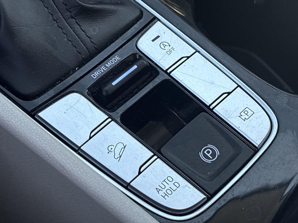 Thumbnail: 2025 Hyundai Tucson - 19