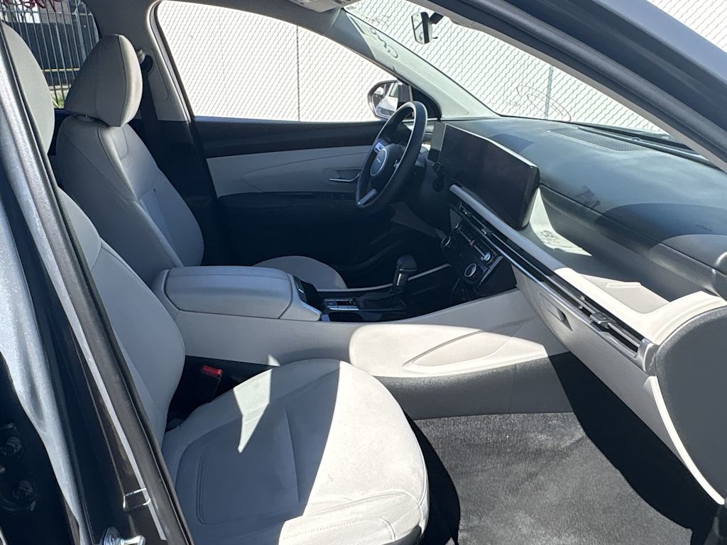 Thumbnail: 2025 Hyundai Tucson - 11