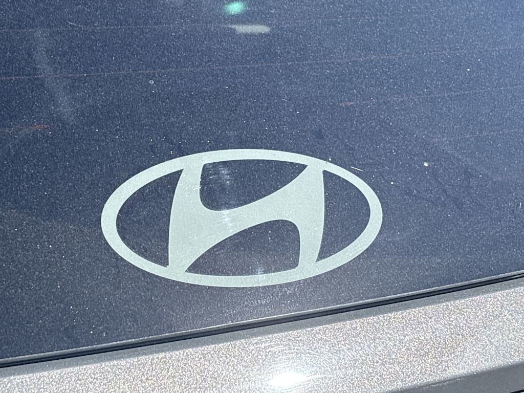 Thumbnail: 2025 Hyundai Tucson - 32