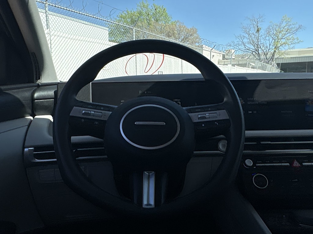 Thumbnail: 2025 Hyundai Tucson - 14