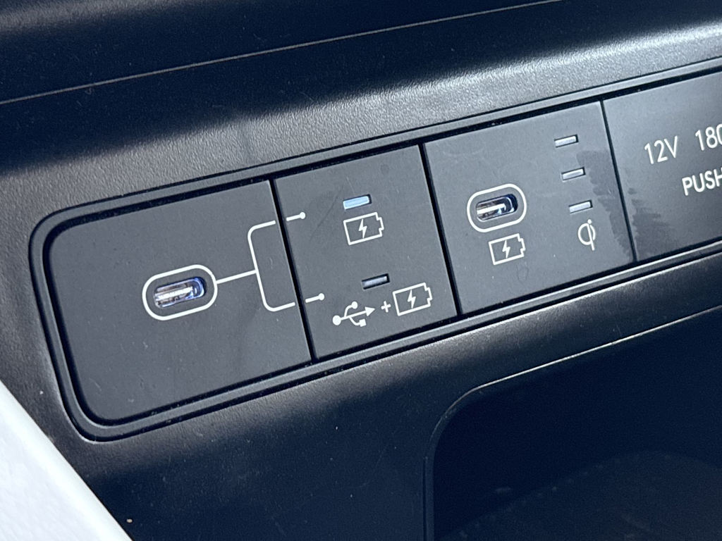 Thumbnail: 2025 Hyundai Tucson - 38