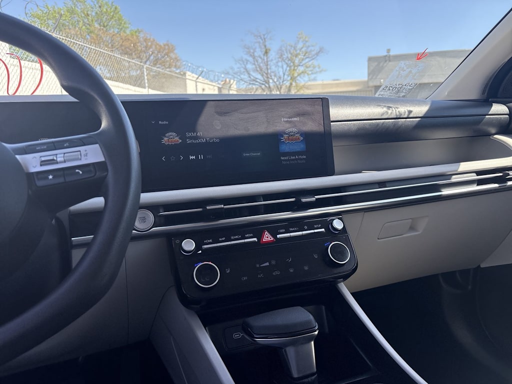 Thumbnail: 2025 Hyundai Tucson - 34