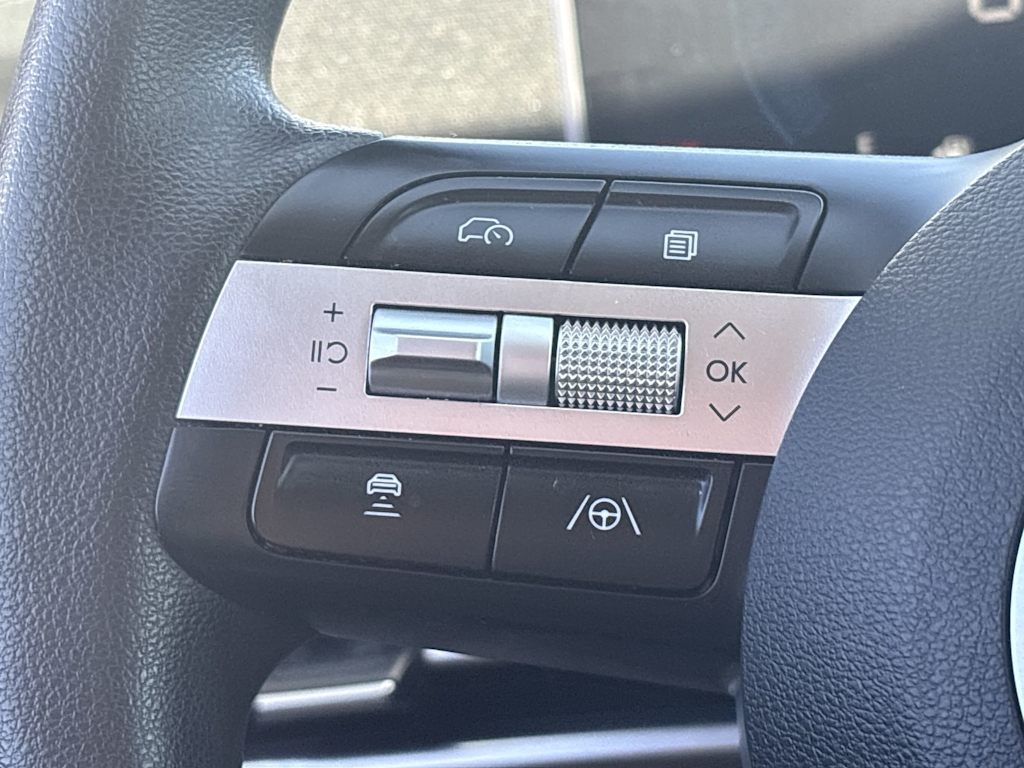 Thumbnail: 2025 Hyundai Tucson - 35