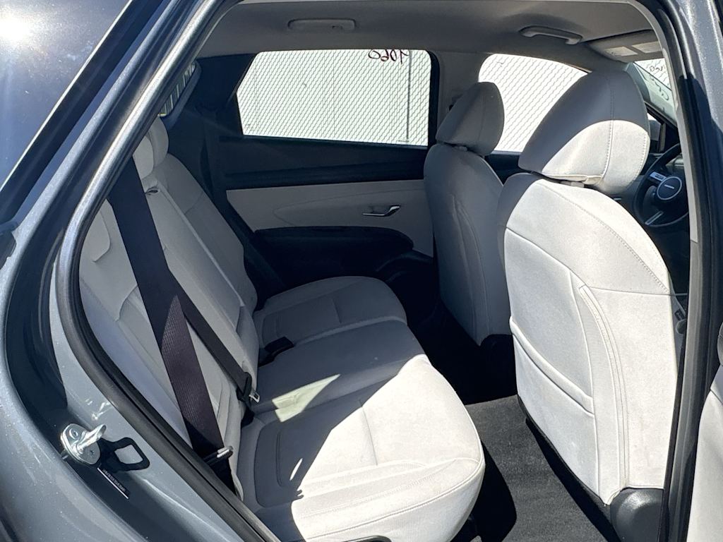 Thumbnail: 2025 Hyundai Tucson - 33