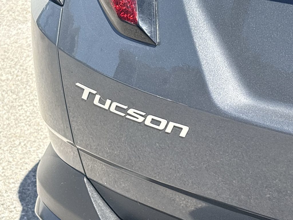 Thumbnail: 2025 Hyundai Tucson - 7
