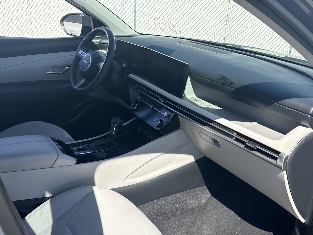 Thumbnail: 2025 Hyundai Tucson - 13