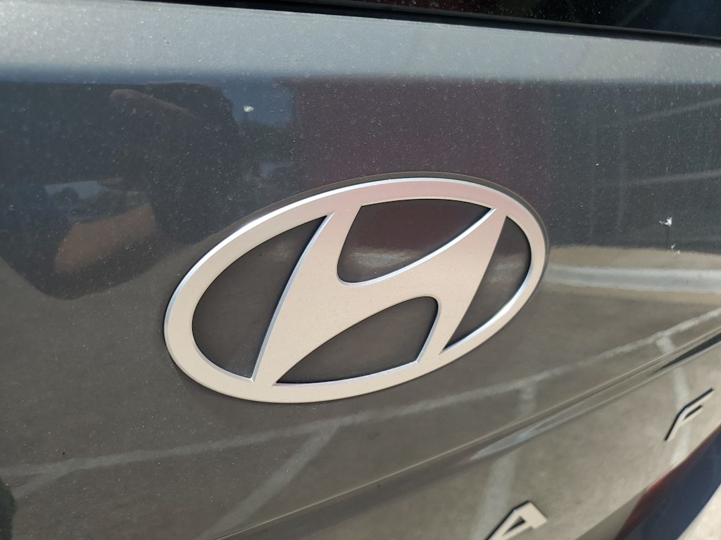 Thumbnail: 2024 Hyundai Santa Fe - 18