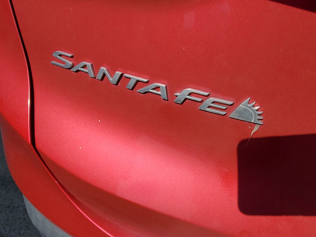 Thumbnail: 2023 Hyundai Santa Fe - 7