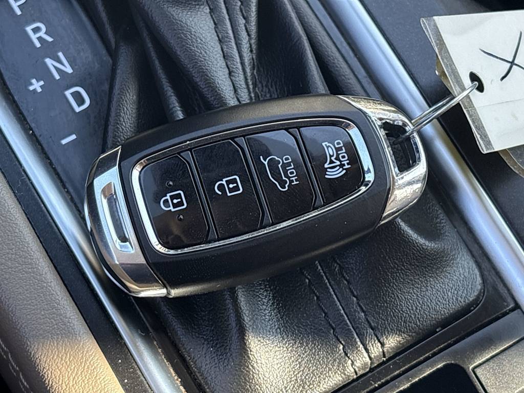 Thumbnail: 2020 Hyundai Santa Fe - 19