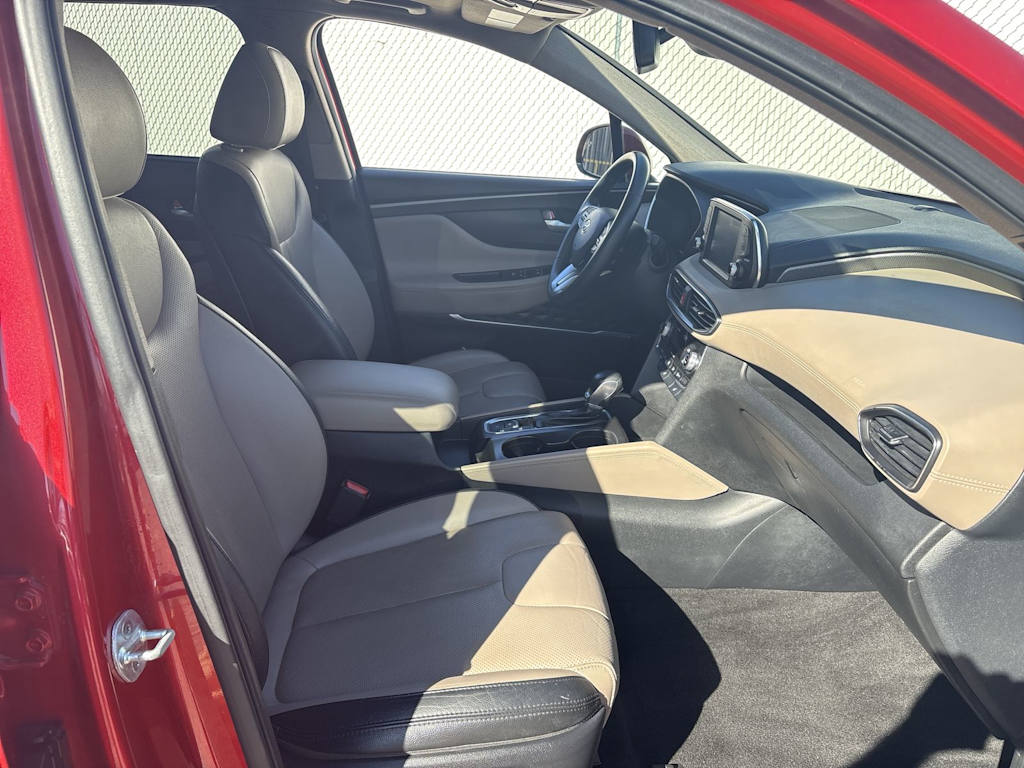 Thumbnail: 2020 Hyundai Santa Fe - 11