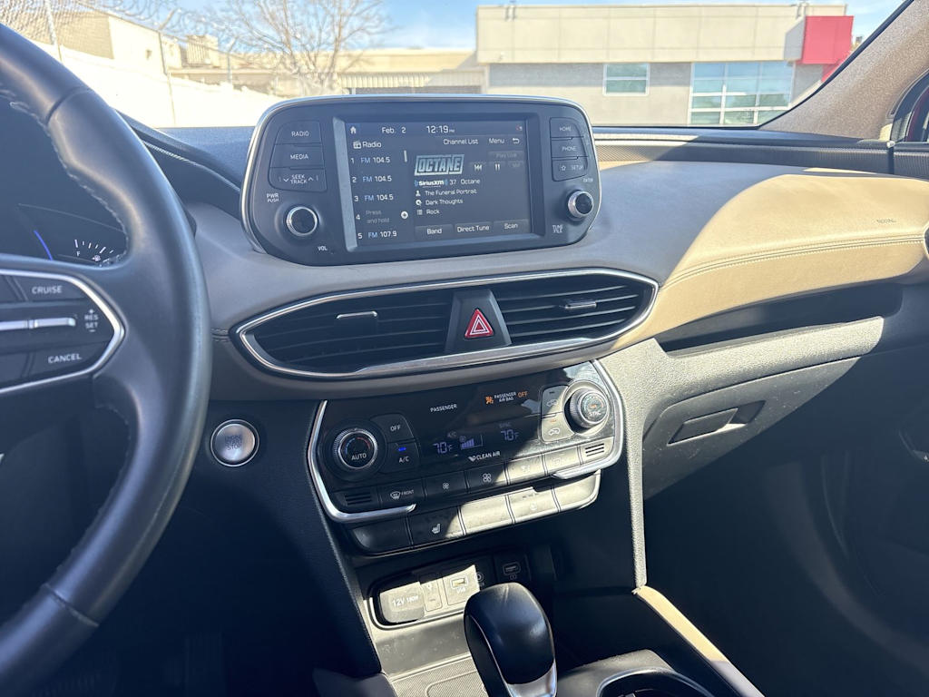 Thumbnail: 2020 Hyundai Santa Fe - 15