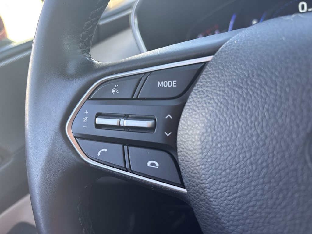 Thumbnail: 2020 Hyundai Santa Fe - 31