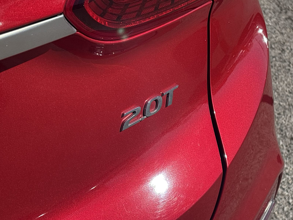 Thumbnail: 2020 Hyundai Santa Fe - 23