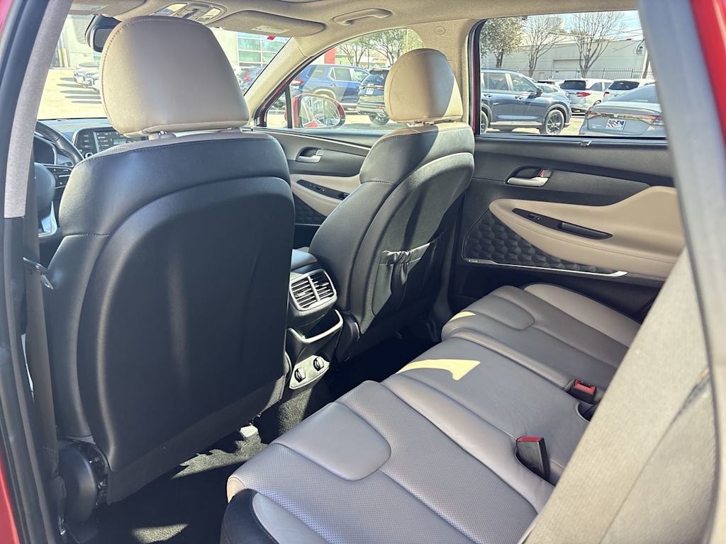 Thumbnail: 2020 Hyundai Santa Fe - 12