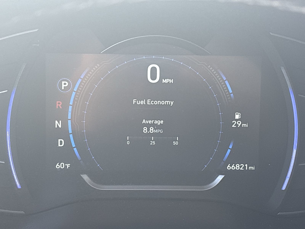 Thumbnail: 2020 Hyundai Santa Fe - 17