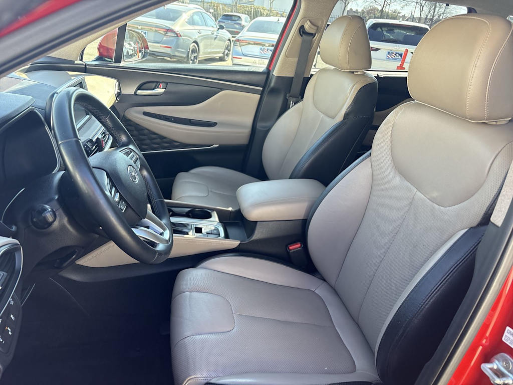 Thumbnail: 2020 Hyundai Santa Fe - 10