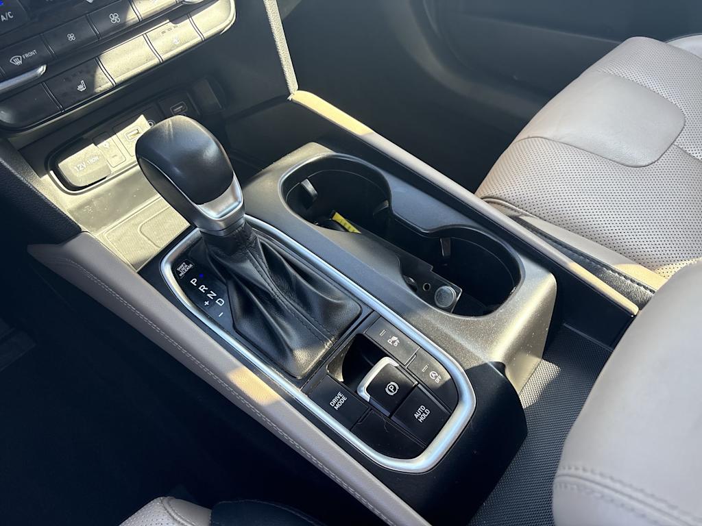 Thumbnail: 2020 Hyundai Santa Fe - 16