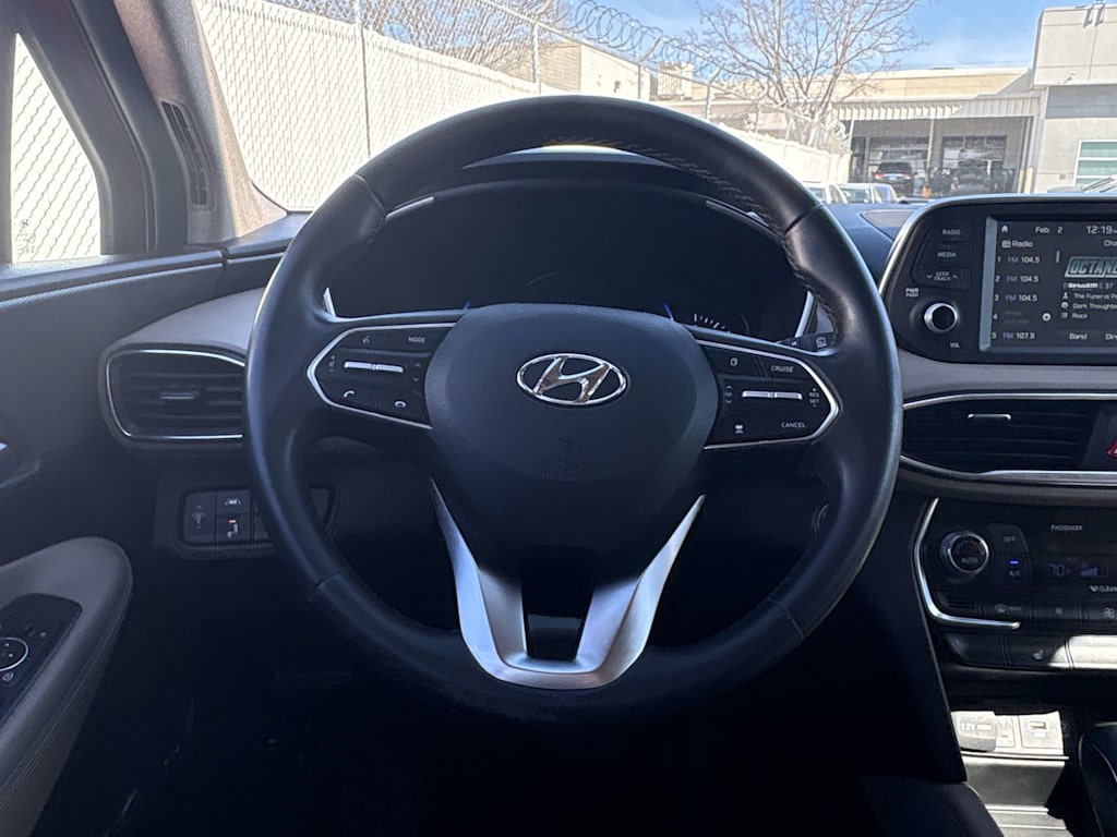 Thumbnail: 2020 Hyundai Santa Fe - 13