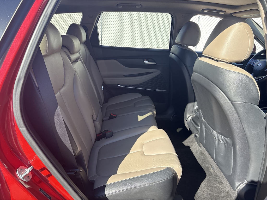 Thumbnail: 2020 Hyundai Santa Fe - 22