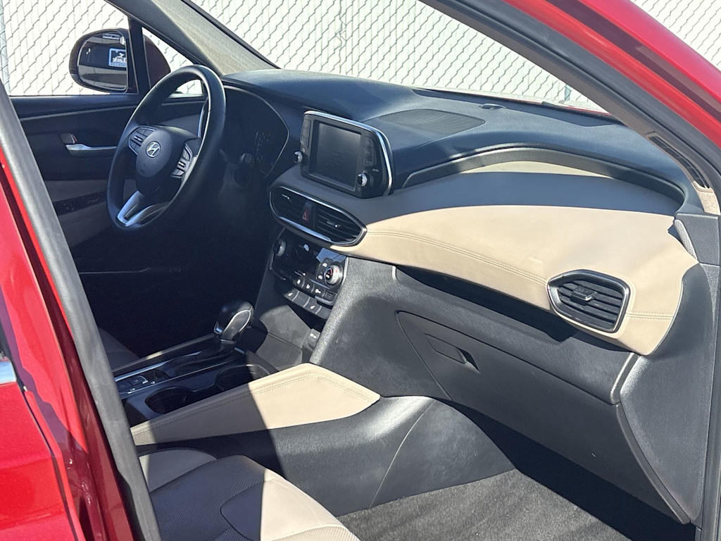 Thumbnail: 2020 Hyundai Santa Fe - 14