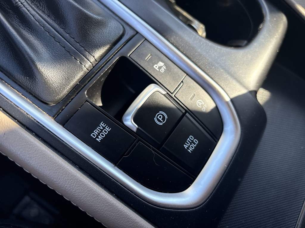 Thumbnail: 2020 Hyundai Santa Fe - 29