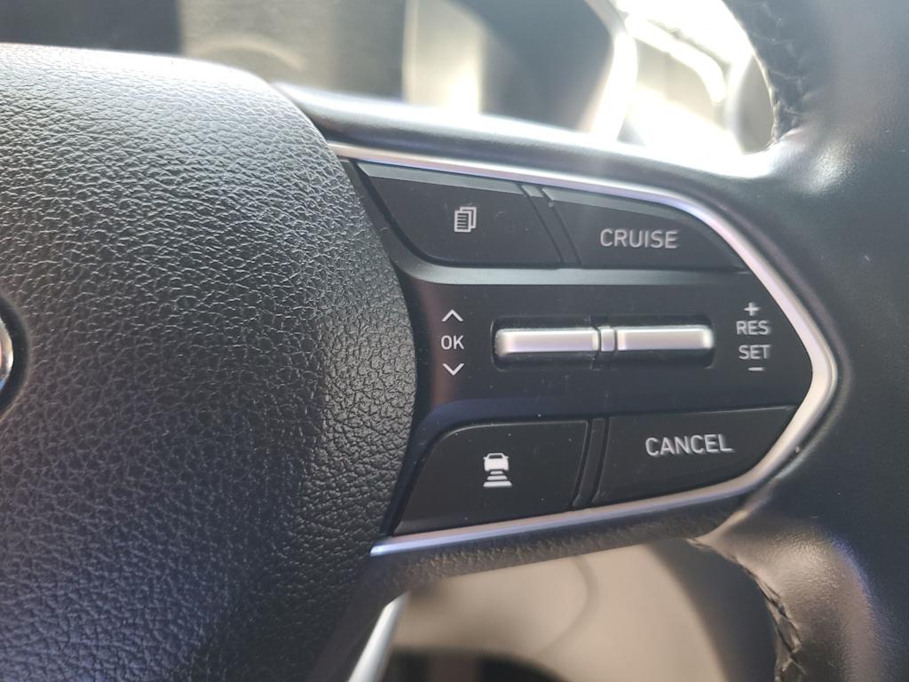 Thumbnail: 2020 Hyundai Santa Fe - 20