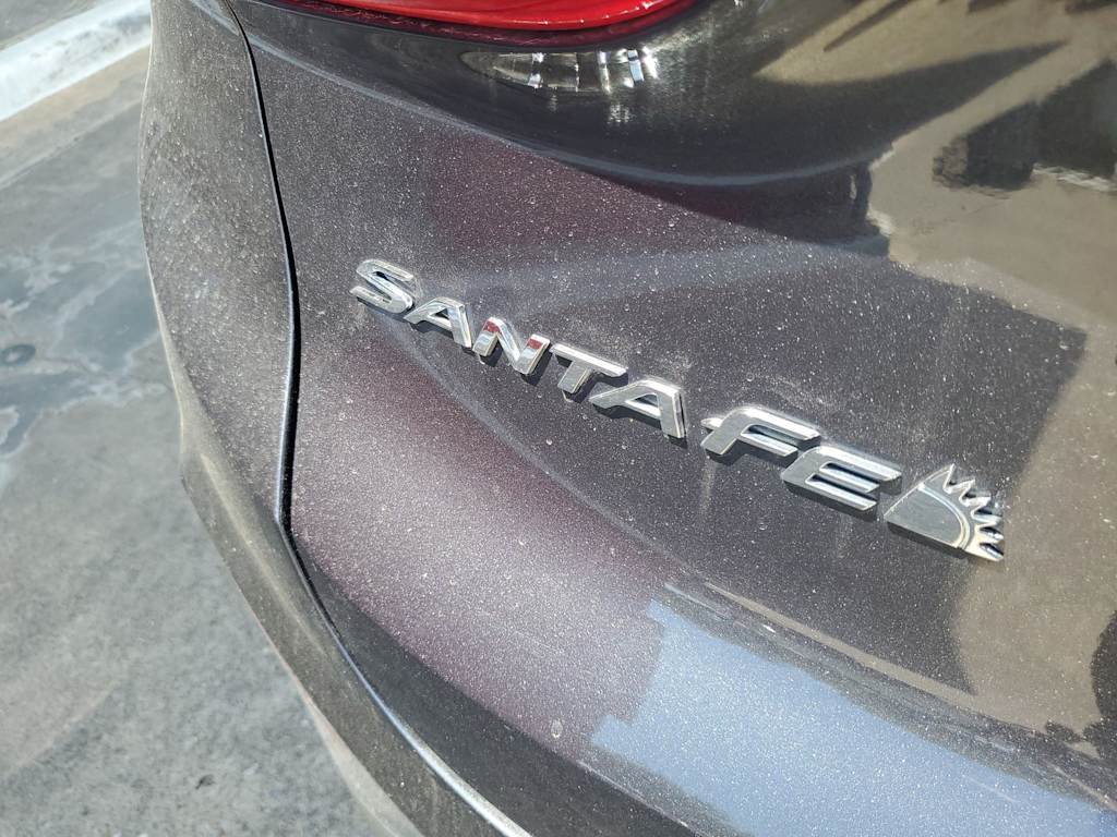 Thumbnail: 2020 Hyundai Santa Fe - 7