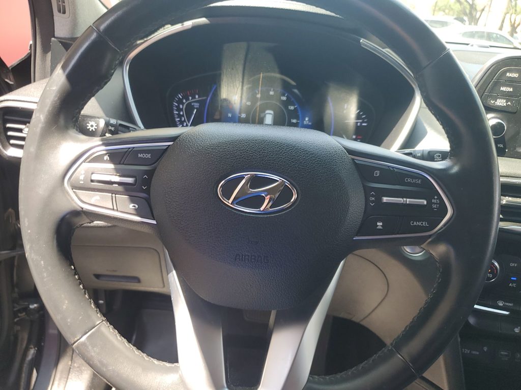 Thumbnail: 2020 Hyundai Santa Fe - 19