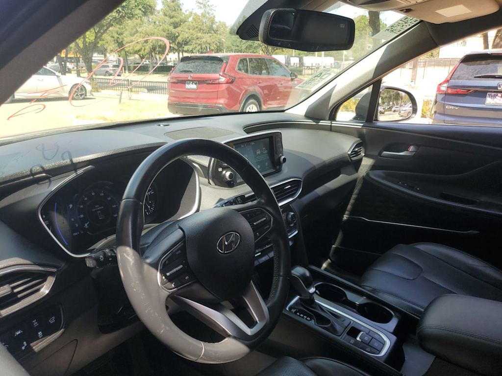Thumbnail: 2020 Hyundai Santa Fe - 2