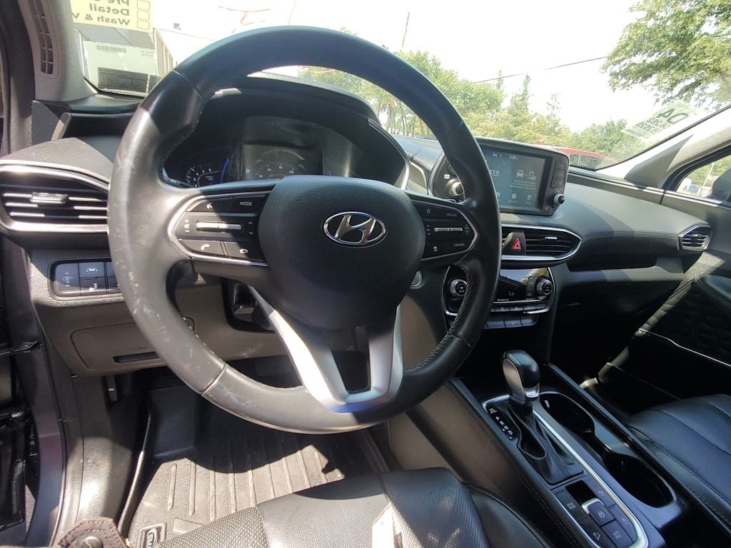 Thumbnail: 2020 Hyundai Santa Fe - 9