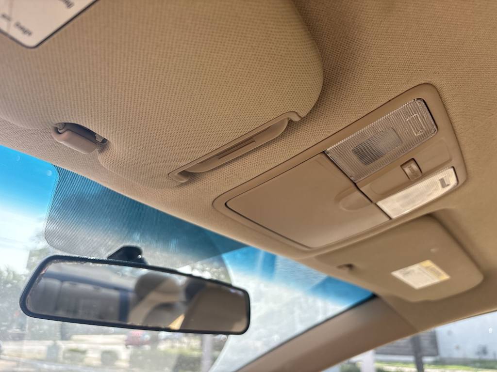 Thumbnail: 2011 Hyundai Elantra - 22
