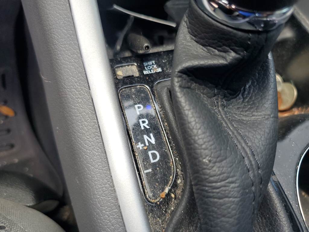 Thumbnail: 2014 Hyundai Sonata - 12