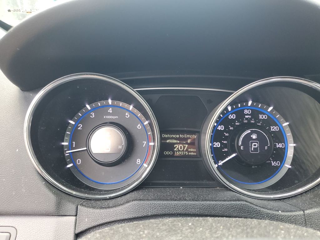 Thumbnail: 2014 Hyundai Sonata - 13