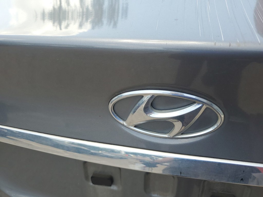 Thumbnail: 2014 Hyundai Sonata - 19