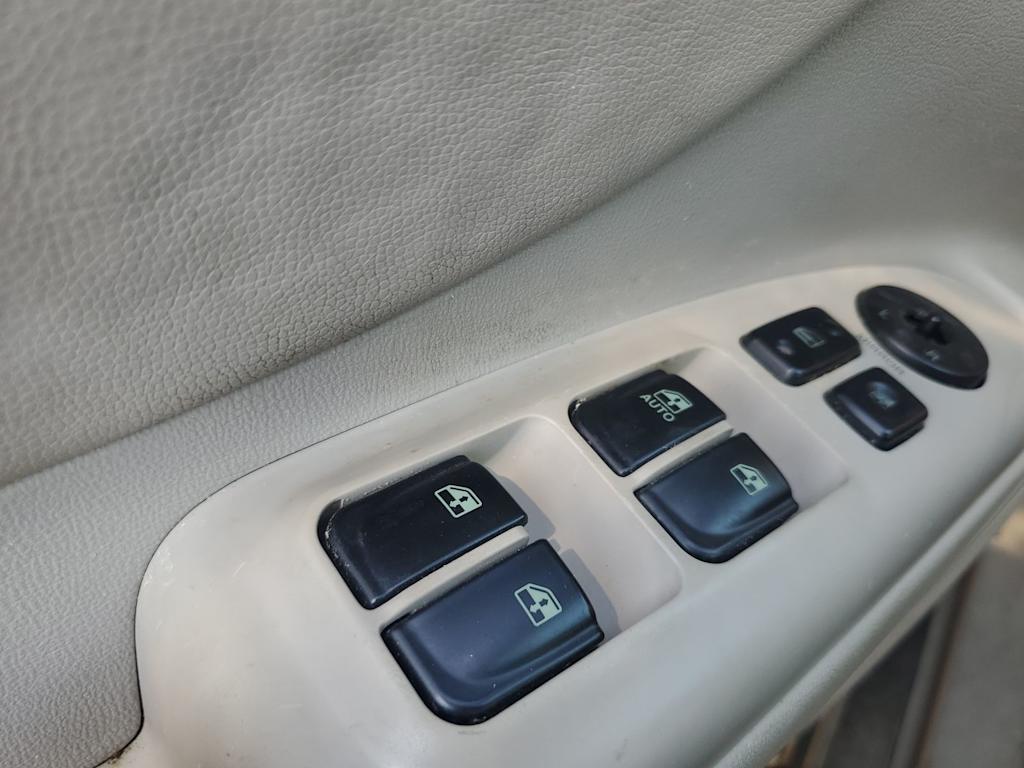 Thumbnail: 2007 Hyundai Sonata - 25
