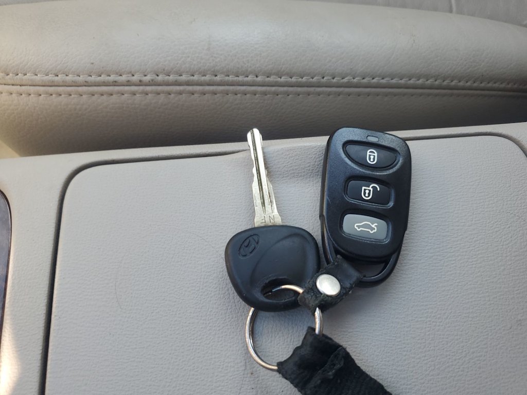 Thumbnail: 2007 Hyundai Sonata - 13