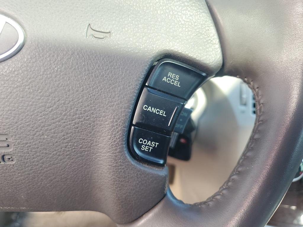 Thumbnail: 2007 Hyundai Sonata - 19