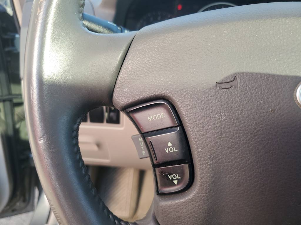 Thumbnail: 2007 Hyundai Sonata - 21