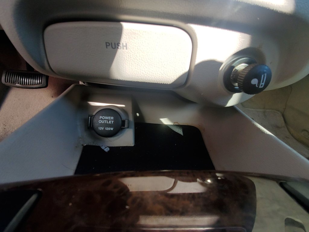 Thumbnail: 2007 Hyundai Sonata - 23