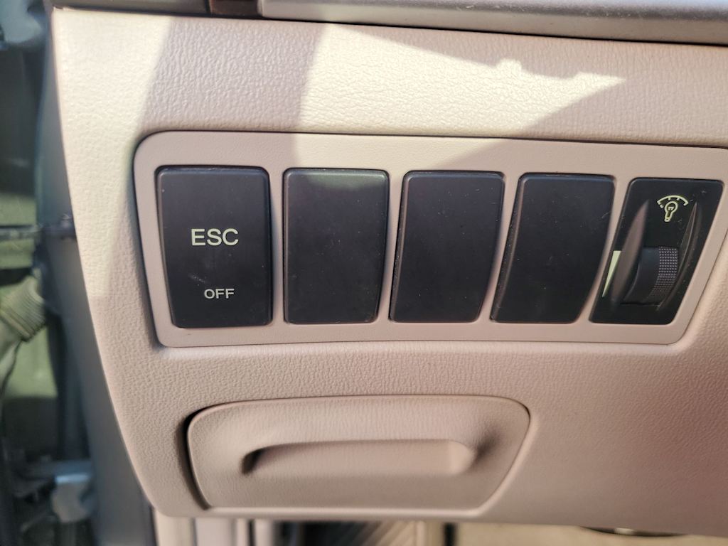 Thumbnail: 2007 Hyundai Sonata - 20